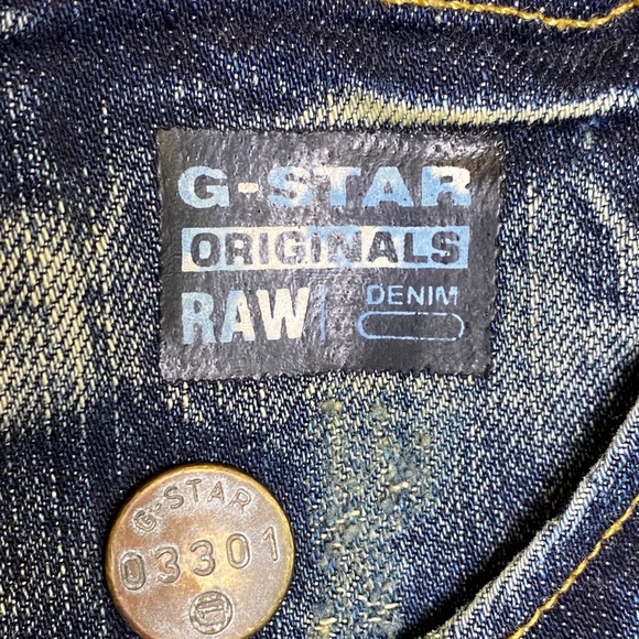 G-STAR Jeans - Picture 7 of 12